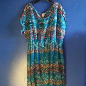 Cute Blouse with Undershirt Included